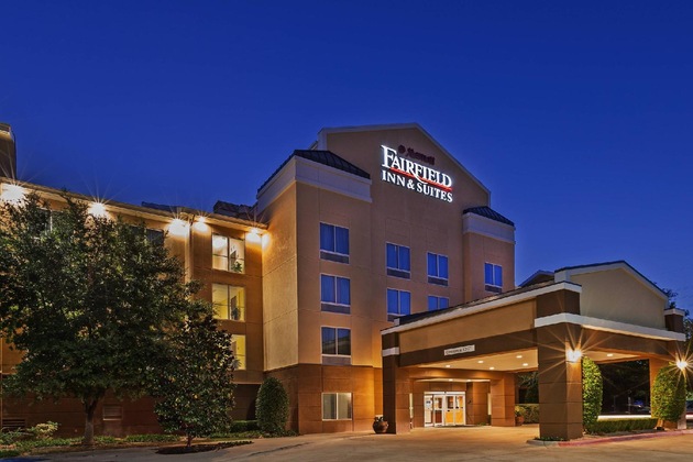 Gallery - Fairfield Inn And Suites By Marriott Austin Northwest Domain