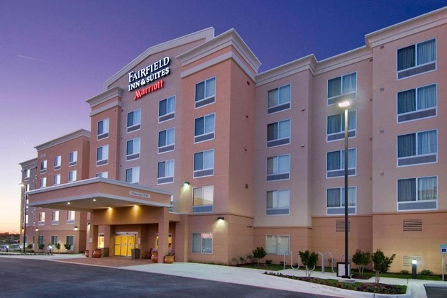 Gallery - Fairfield By Marriott Inn & Suites Austin Parmer Tech Ridge