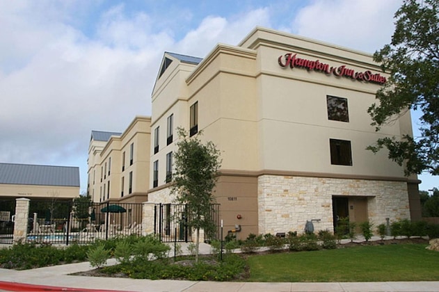 Gallery - Hampton Inn & Suites Austin Cedar Park-Lakeline