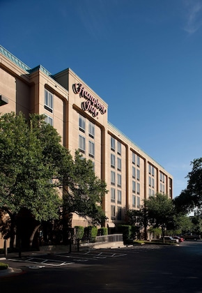 Gallery - Hampton Inn Austin Nw Near The Domain
