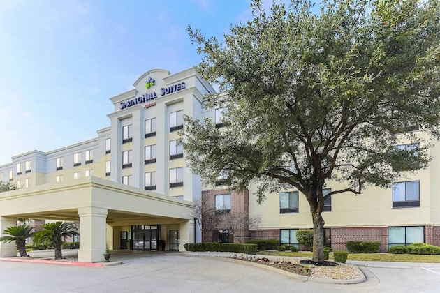 Gallery - Springhill Suites By Marriott Austin Parmer Tech Ridge