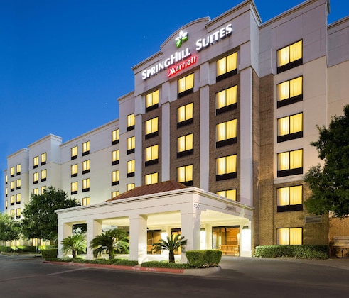 Gallery - Springhill Suites By Marriott Austin South