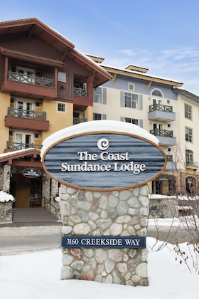 Gallery - Sun Peaks Resort - Sundance Lodge