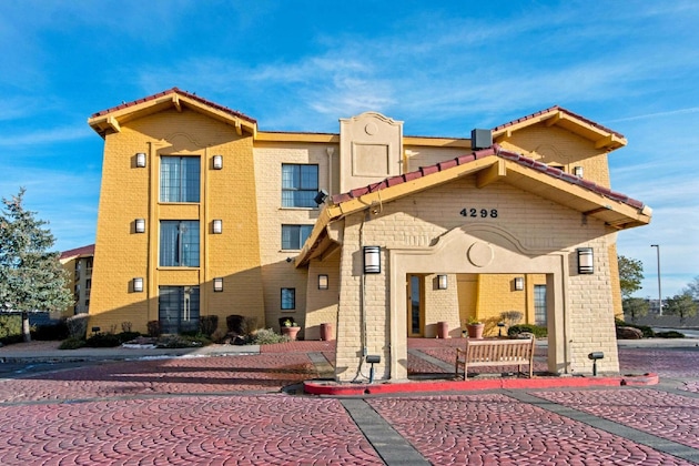 Gallery - La Quinta Inn By Wyndham Santa Fe