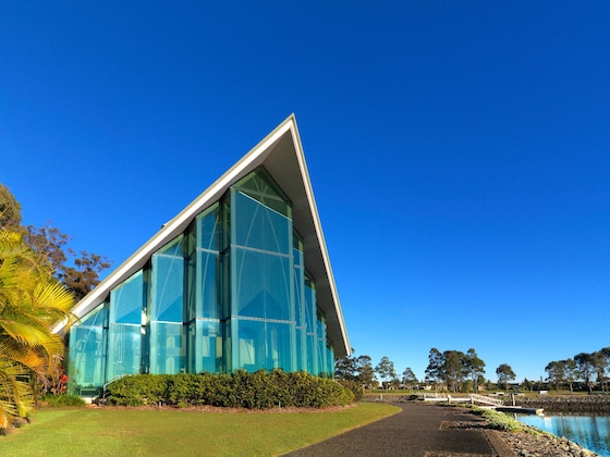 Gallery - Intercontinental Sanctuary Cove Resort By Ihg
