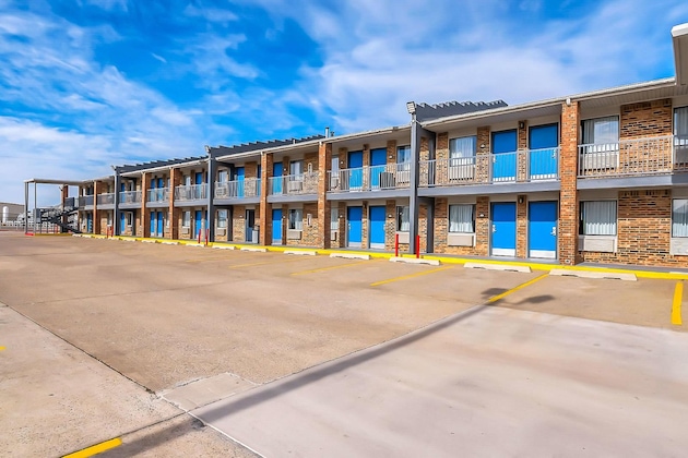 Gallery - Surestay Hotel By Best Western Oklahoma City West
