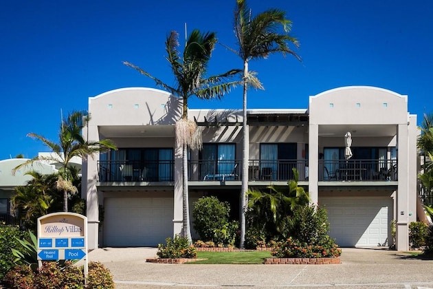 Gallery - The Point Coolum Beach