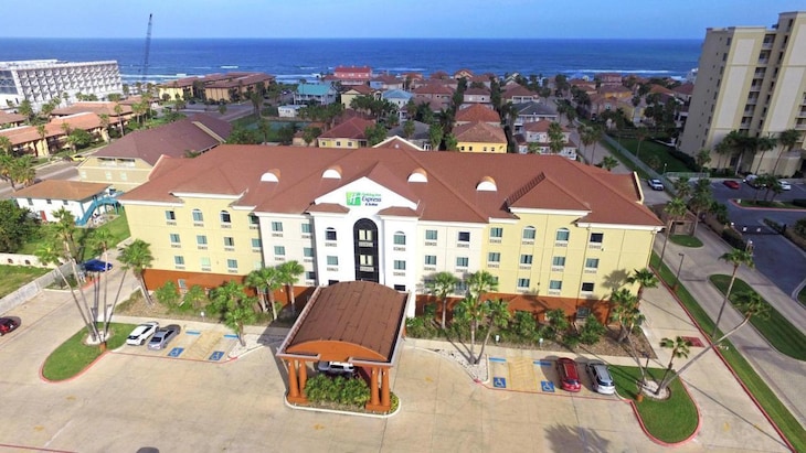 Gallery - Holiday Inn Express Hotel & Suites South Padre Island, An Ihg Hotel