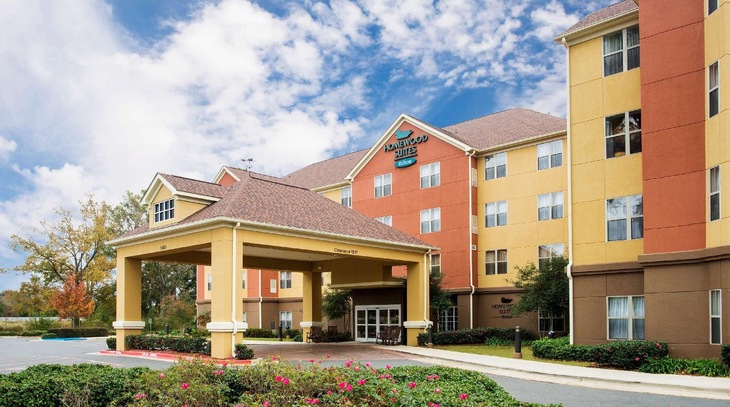 Gallery - Homewood Suites By Hilton Shreveport