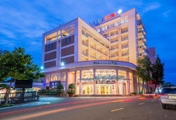 Gallery - Palace Hotel Vung Tau