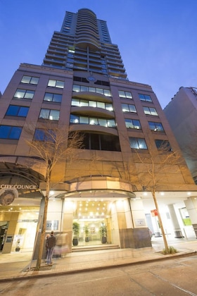 Gallery - The Sebel Sydney Chatswood