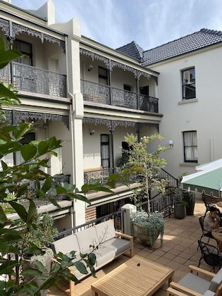Gallery - The Lurline