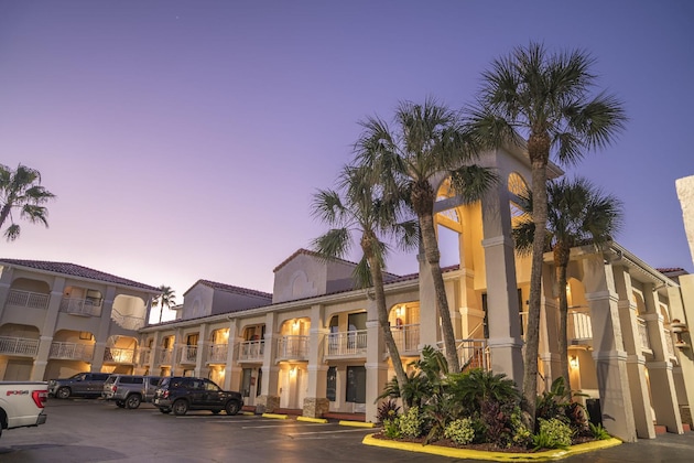 Gallery - Best Western St. Augustine Beach Inn