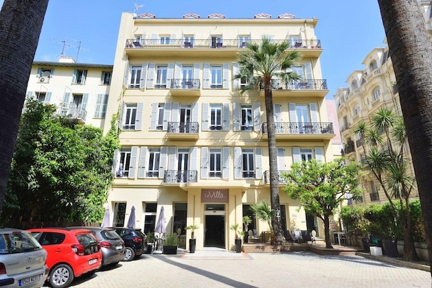 Gallery - La Villa Nice Promenade