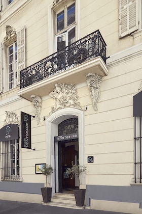 Gallery - Appart'hôtel Maison Montgrand Marseille Vieux Port