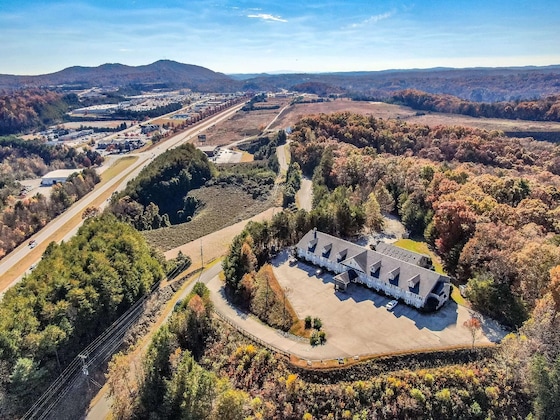 Gallery - Best Western Mountain View Inn