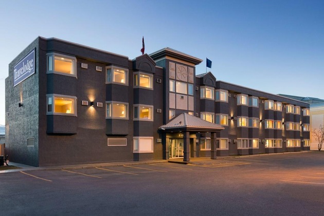 Gallery - Travelodge By Wyndham Calgary University