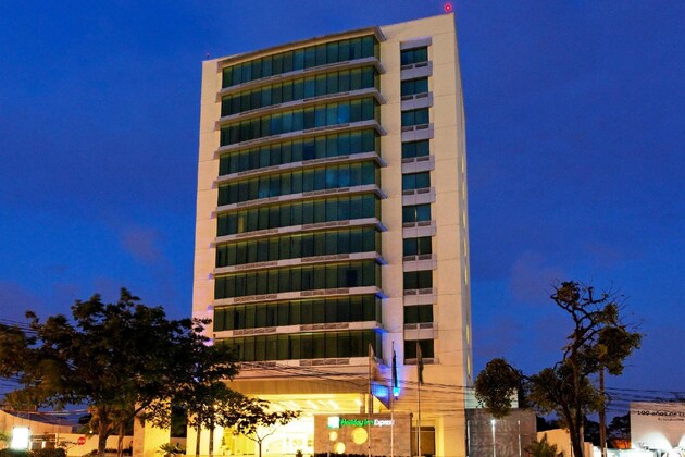 Gallery - Intercity Hotels San Pedro Sula