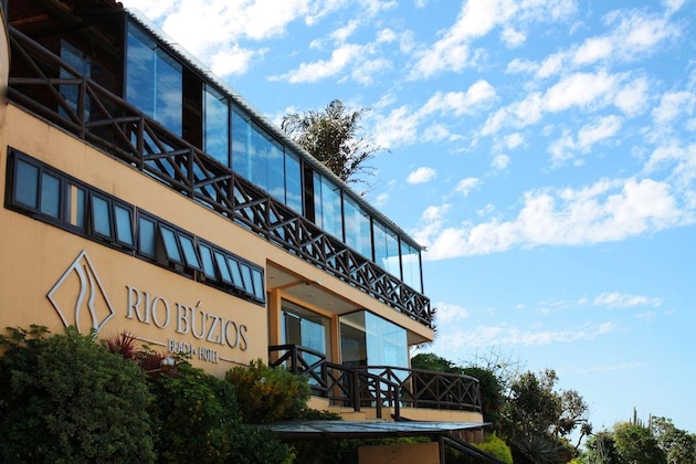 Gallery - Rio Búzios Beach Hotel