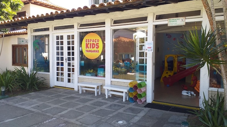 Gallery - Pousada Dos Tangaras