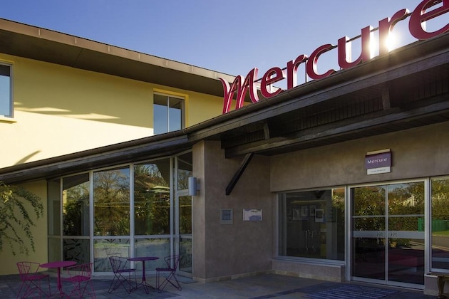 Gallery - Mercure Bourg En Bresse