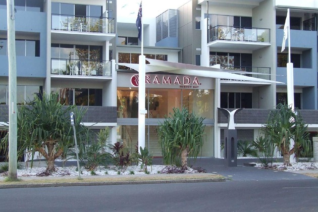Gallery - Ramada By Wyndham Hervey Bay
