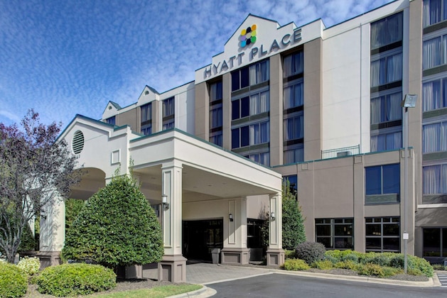 Gallery - Hyatt Place Charlotte Airport Tyvola Road