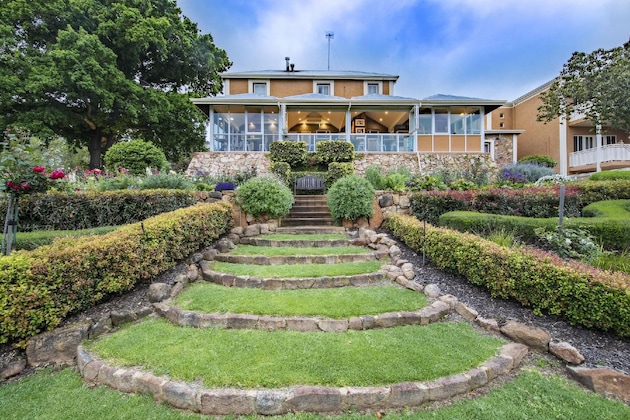 Gallery - Grand Mercure Basildene Manor Accor Vacation Club Apartments