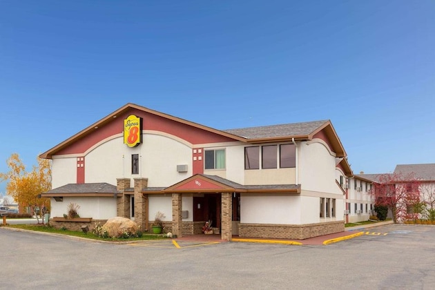 Gallery - Super 8 By Wyndham Bemidji Mn