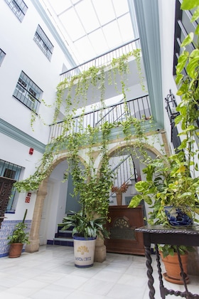 Gallery - Apartamentos Suites Santa Cruz