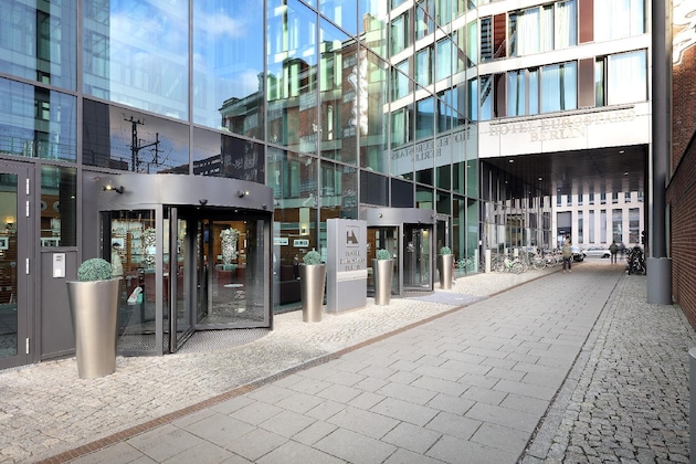 Gallery - Eurostars Berlin