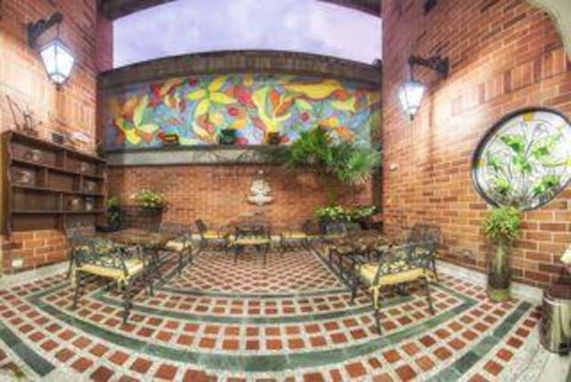 Gallery - Hotel San Pedro Del Fuerte