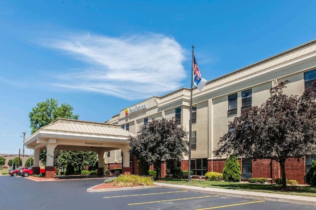 Gallery - Comfort Inn Blue Ash North