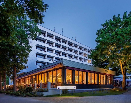 Gallery - Dorint Parkhotel Bad Neuenahr