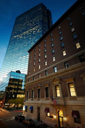 Gallery - Raffles Boston