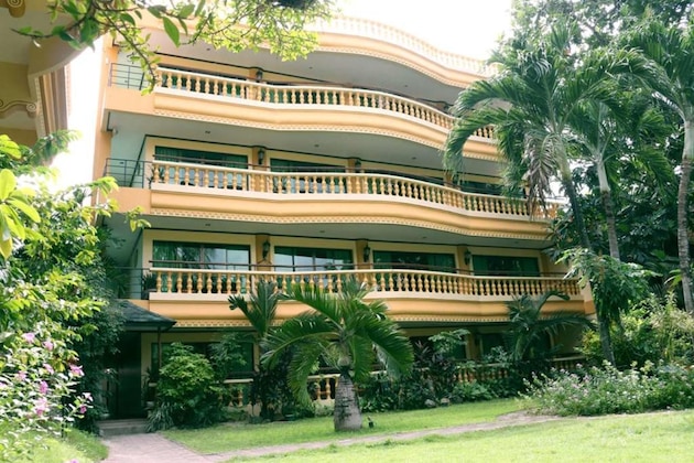 Gallery - Paradise Garden Hotel And Convention Boracay Powered By Aston