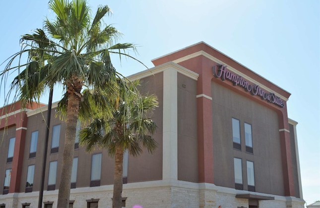 Gallery - Hampton Inn & Suites Houston Katy