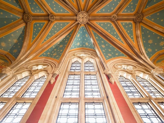 Gallery - St. Pancras Renaissance Hotel London