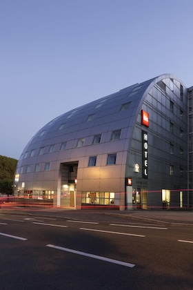 Gallery - Ibis Besançon Centre La City