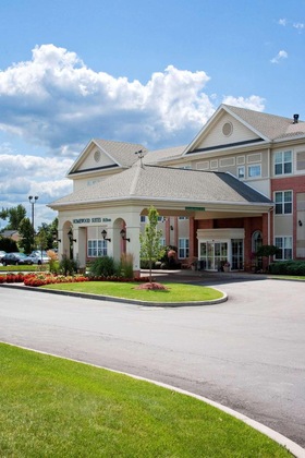 Gallery - Homewood Suites By Hilton Buffalo-Airport