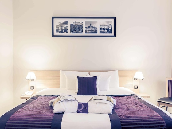 Gallery - Mercure Tours Centre Gare Et Congrès