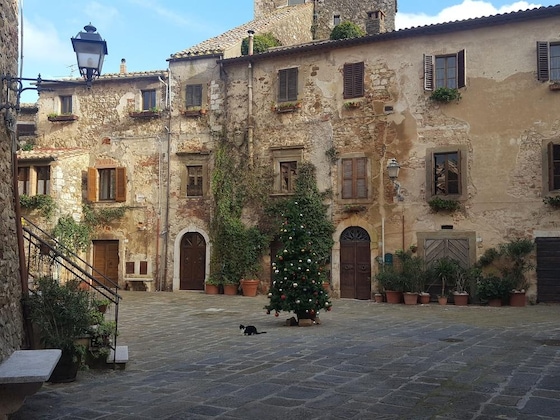 Gallery - Saturnia Tuscany Hotel