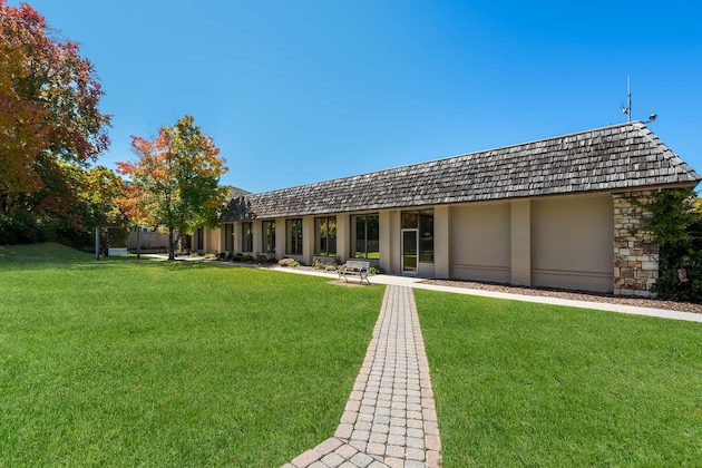 Gallery - The Lodge At Banner Elk