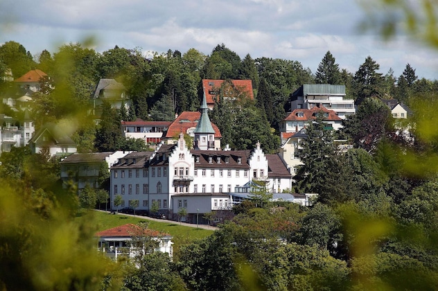 Gallery - Hotel Magnetberg Baden