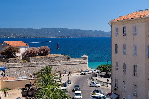 Gallery - Hotel San Carlu Citadelle