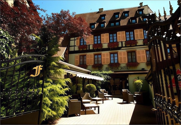 Gallery - Hotel Le Maréchal