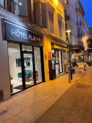 Gallery - Hotel Plm