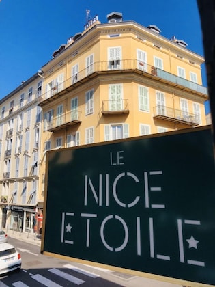 Gallery - Hotel Le Nice Etoile