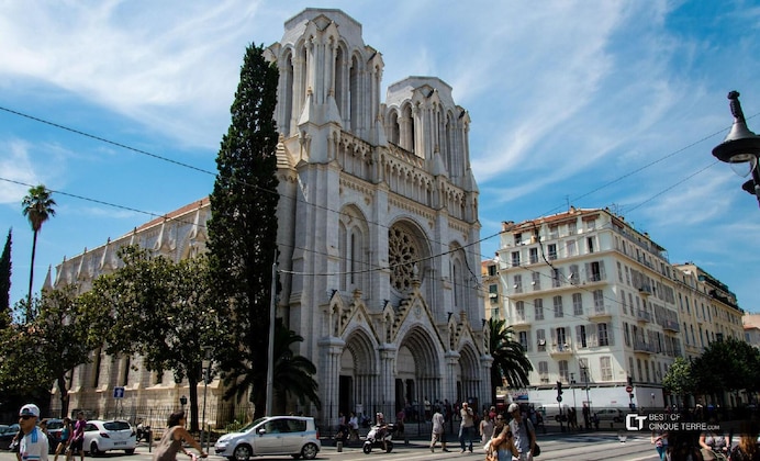 Gallery - Hotel Le Nice Etoile