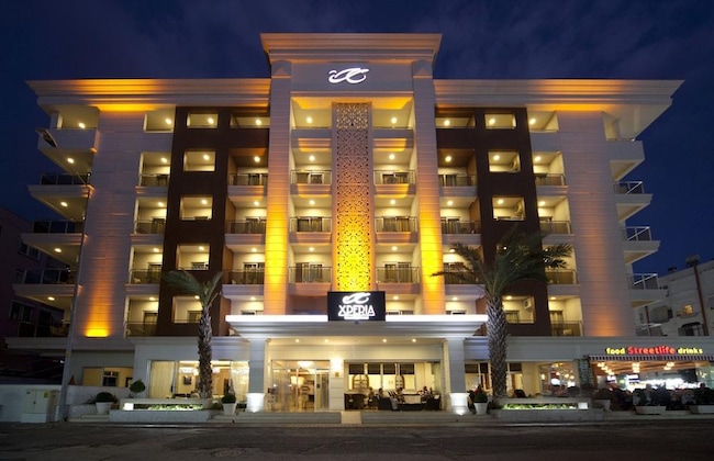 Gallery - Xperia Grand Bali Hotel - All Inclusive